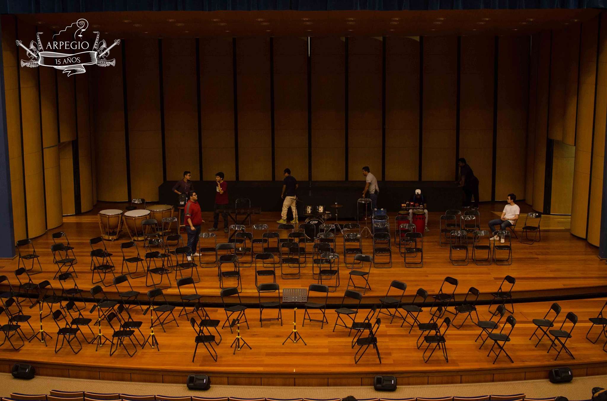 CONCIERTO DE ANIVERSARIO 2019