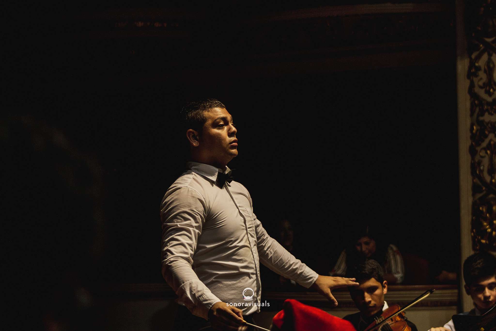 CONCIERTO DE FIN DE AÑO 2019